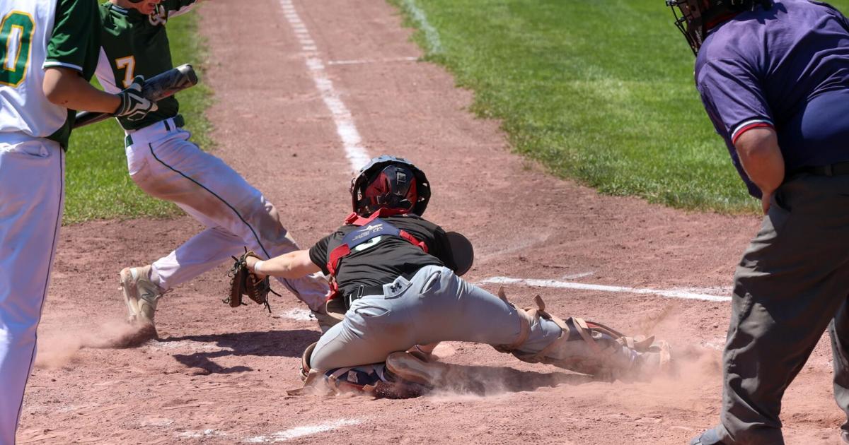 Gavin Ruffner GM looks to make another run | Local | rutlandherald.com