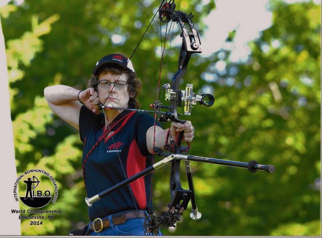 Take a bow Archery’s increasing popularity now includes women, families ...
