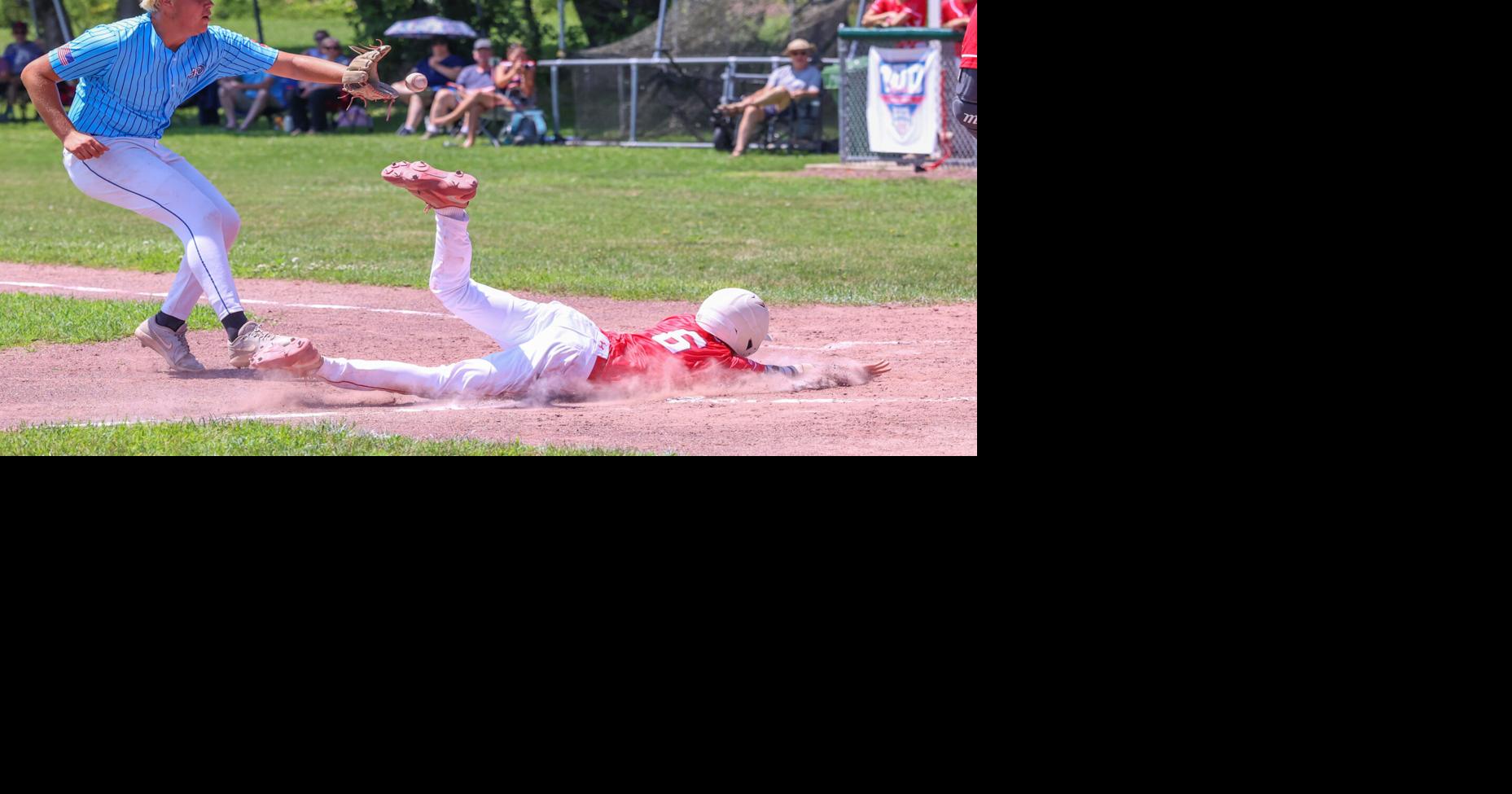 Rivals Lakes, Rutland split twin bill