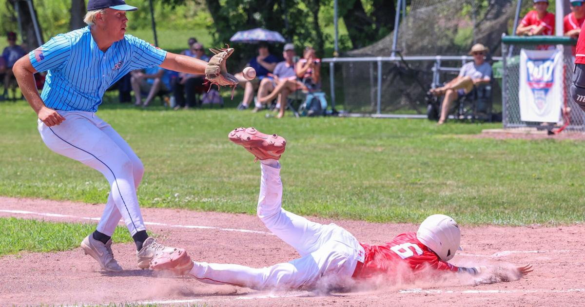 Rivals Lakes, Rutland split twin bill