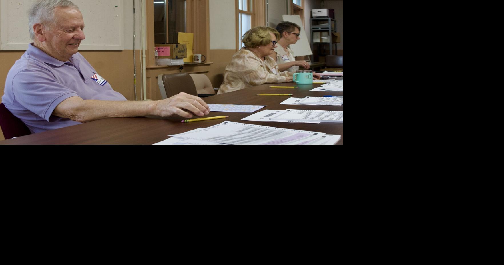 Low turnout expected in Rutland County primaries