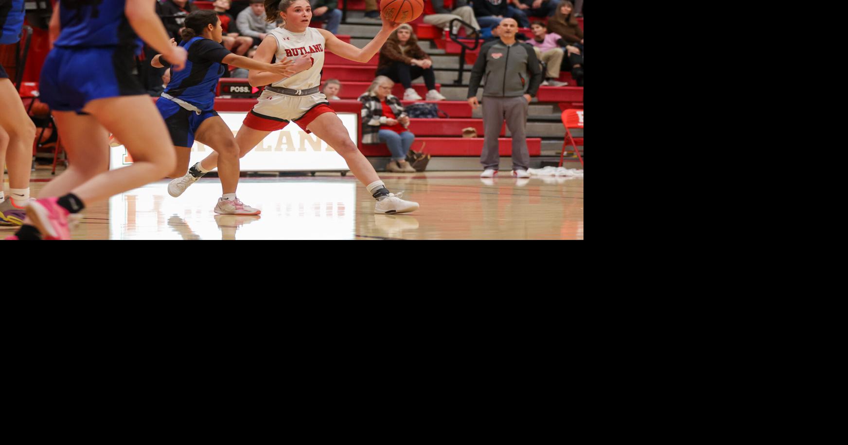 Rutland hoops boasts experience | Local | rutlandherald.com