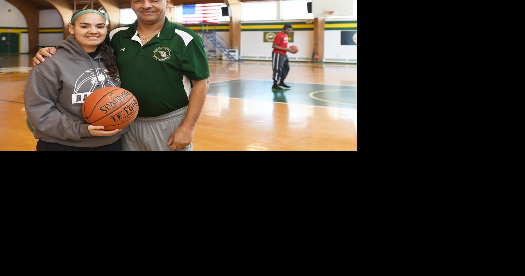 Profile: Mercedes and Brad Rideout bond at GMC | Local | rutlandherald.com