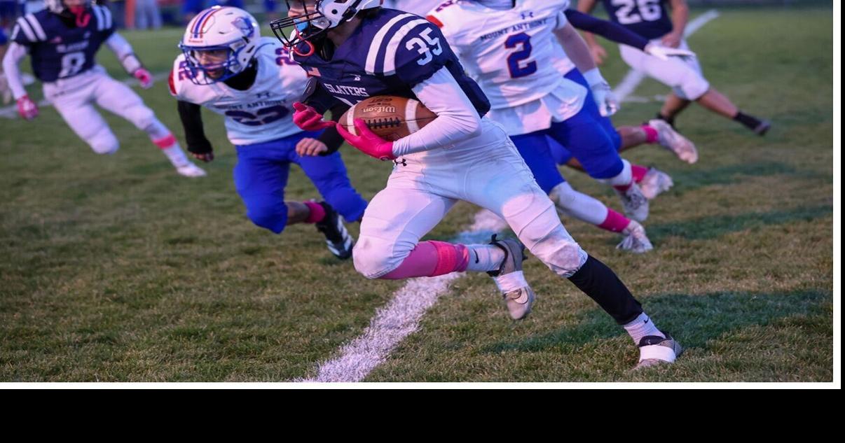 Fair Haven looks to contend in D-II