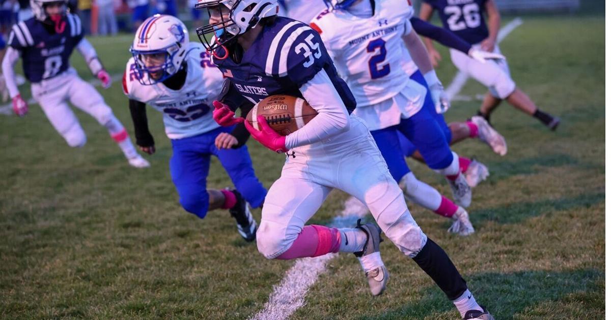 Fair Haven looks to contend in D-II