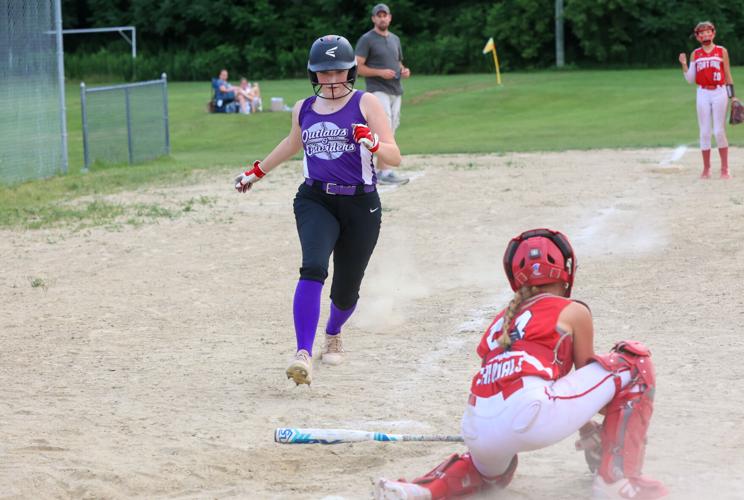Westside, Fort Ann battle to a tie Sports
