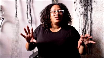 Talking Pictures: Sarah Stefana Smith