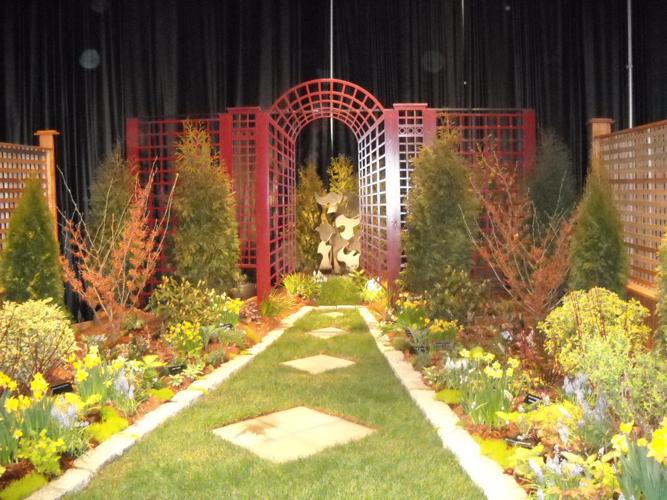 Ct Flower And Garden Show Vendors Best Flower Site