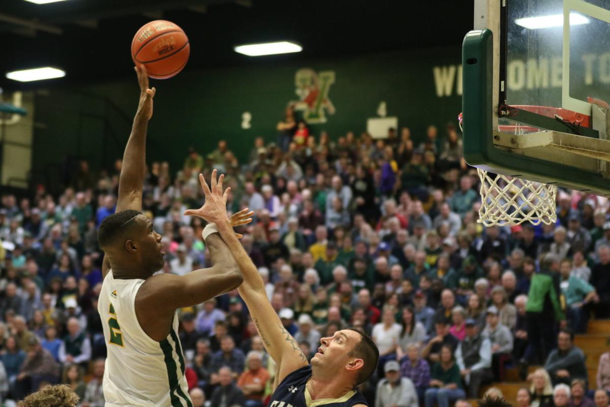 Uvm Men To Host Unc Greensboro Sports Rutlandherald Com