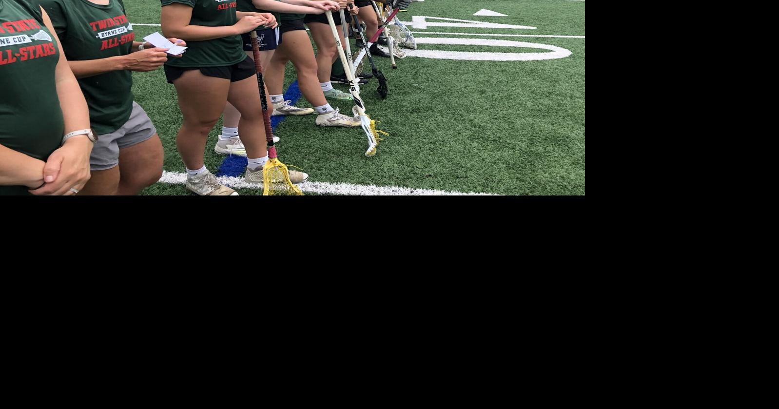 N.H. thumps Vermont women laxers Sports
