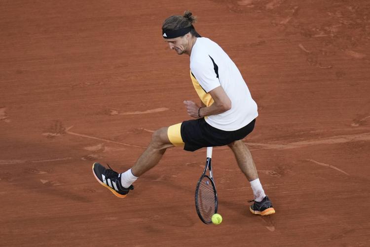 Carlos Alcaraz wins the French Open for a third Grand Slam title at 21