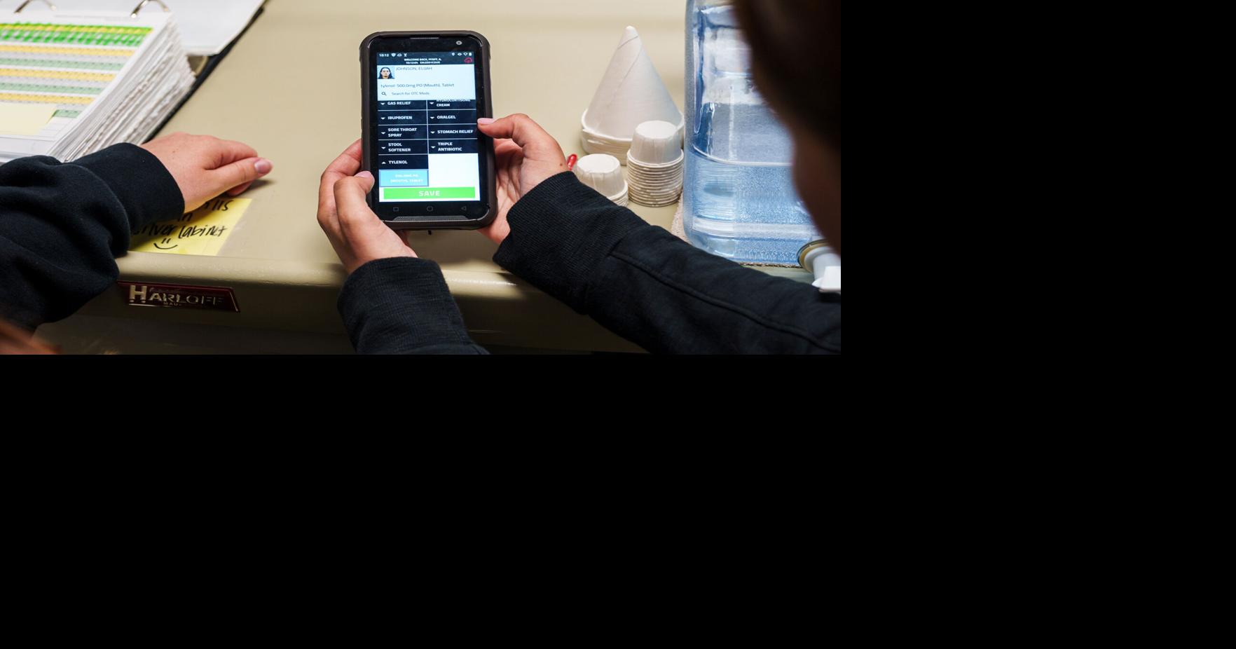 GUARDIAN RFID Launches Medication Manager for Command Cloud to Modernize Inmate Medication Administration