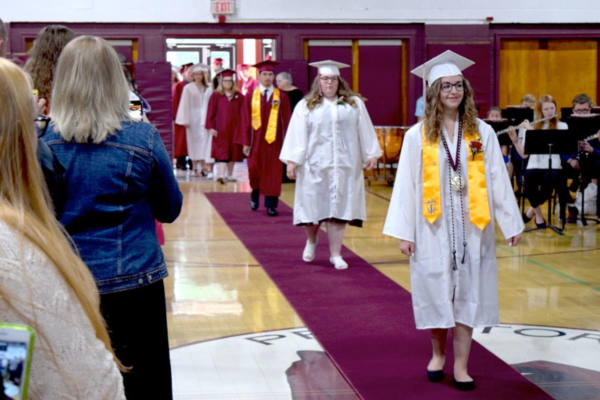 You Re A Promise Proctor Graduates 19 Local News Rutlandherald Com
