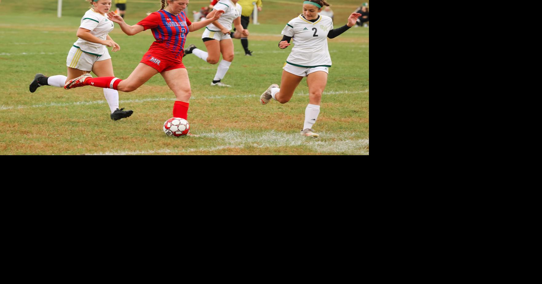 Mill River soccer looks to build Sports