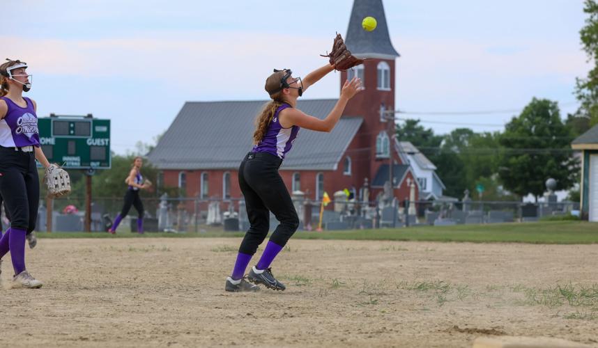 Westside, Fort Ann battle to a tie Sports