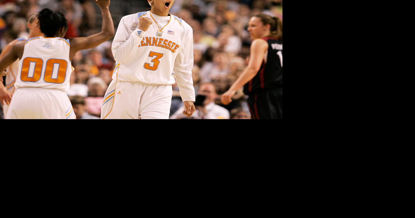 Candace Parker, Elena Delle Donne lead Women’s Basketball Hall of Fame class in Knoxville