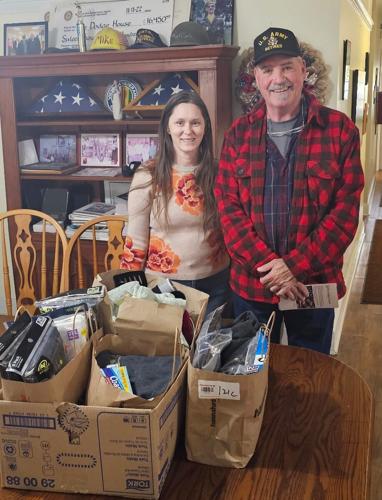 Rutland Herald Community News for Dec. 3, 2025 | Community ...
