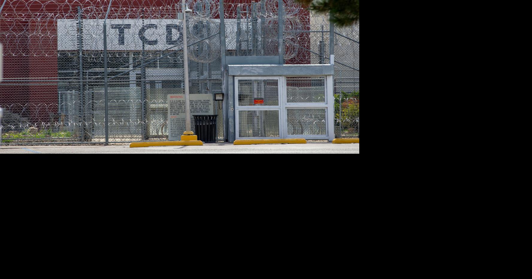 Immigration Detention Iran