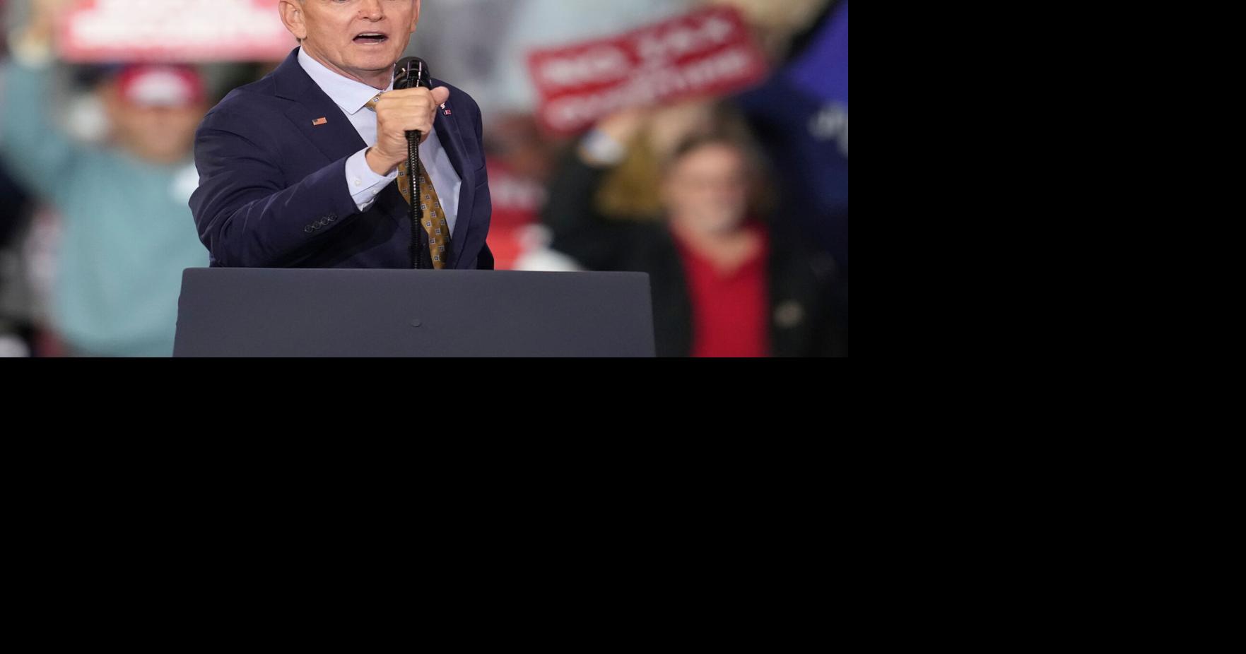 Trump | Ap | rutlandherald.com