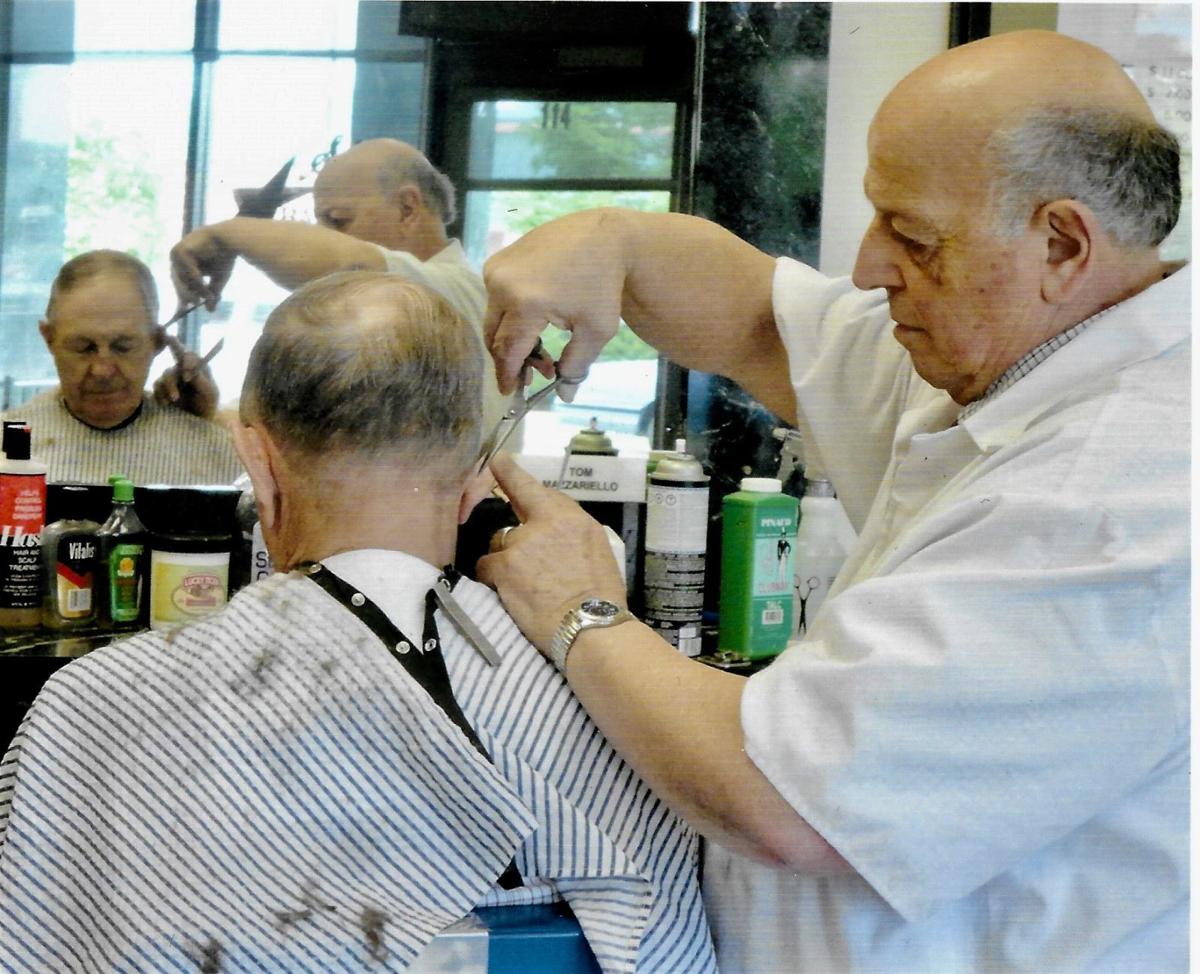 Star Barber Was A Rutland Star News Rutlandherald Com • based in chessington surrey just outside the north train. star barber was a rutland star news