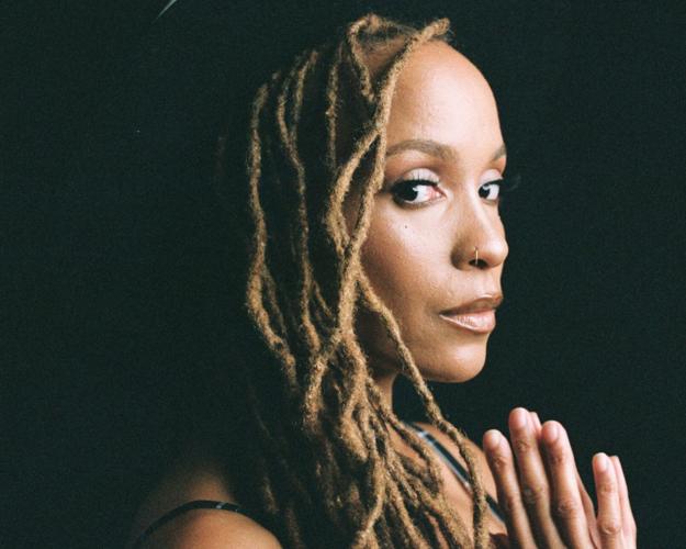 The Mother Tongue Tour': Sa-Roc, Sol Messiah bring potent hip ...