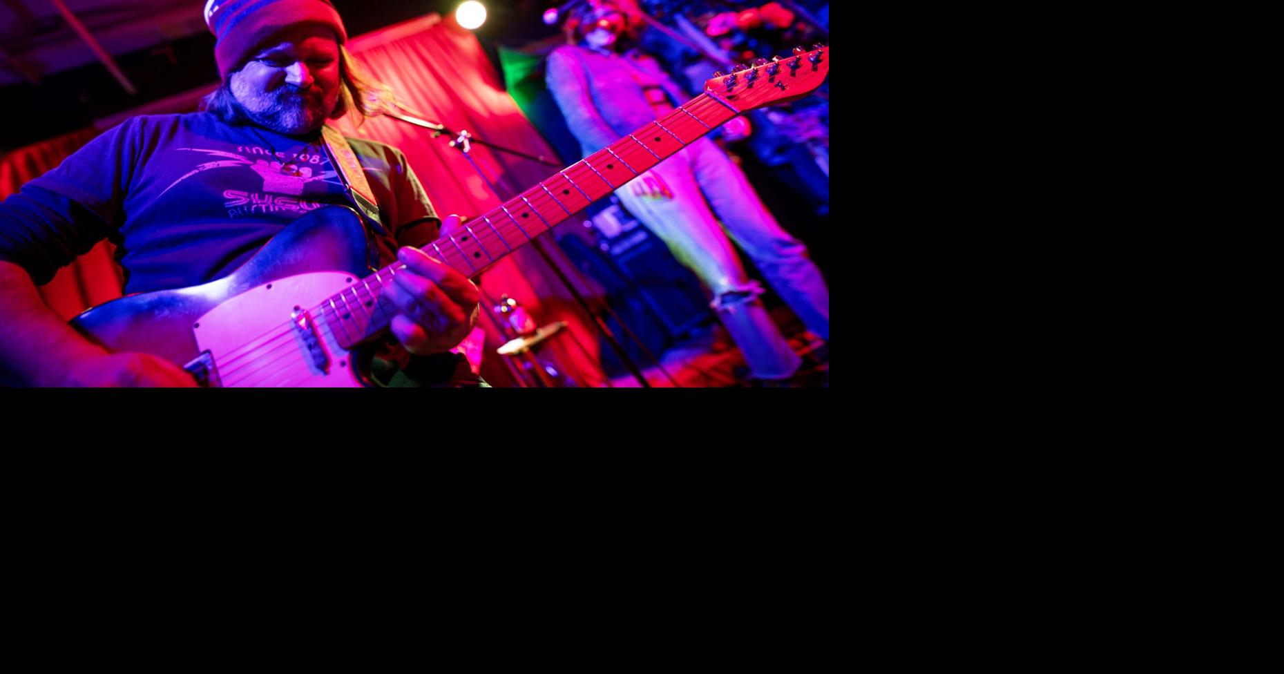 ‘Mona Lisa’s Eyes Are Blue’: Singular Danny LeFrancois is a Vermont treasure