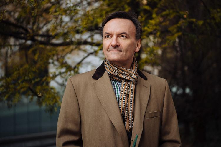‘The World of Yesterday’: Sir Stephen Hough brings his new concerto ...