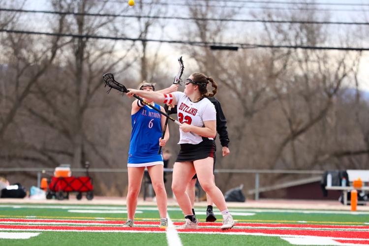 Piper Ruthrauff MAU tops RHS in defensive battle | Local | rutlandherald.com