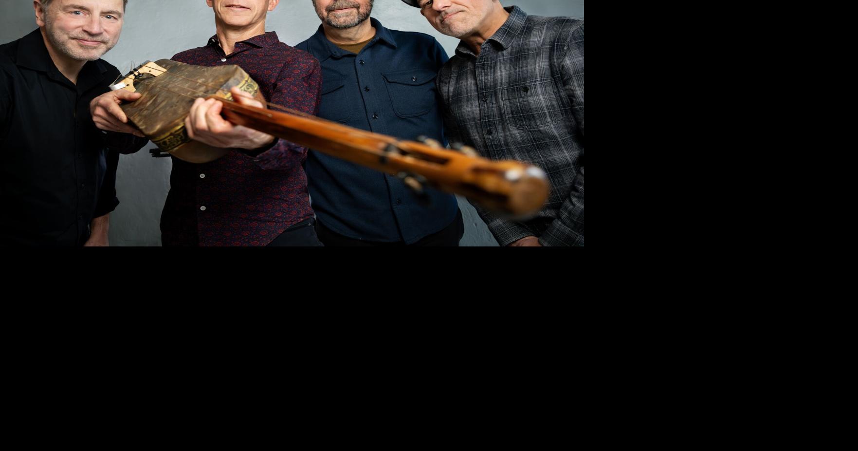 ‘Taking it to the next level’: Club d’Elf recovers from loss, soars on stellar new album