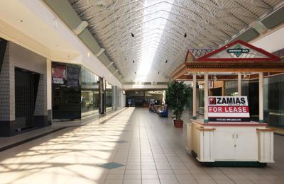 Diamond Run Mall Loses Another Small Store News Rutlandherald Com
