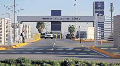 Made In Mexico Popular On Us Roads Rutlandheraldcom - 