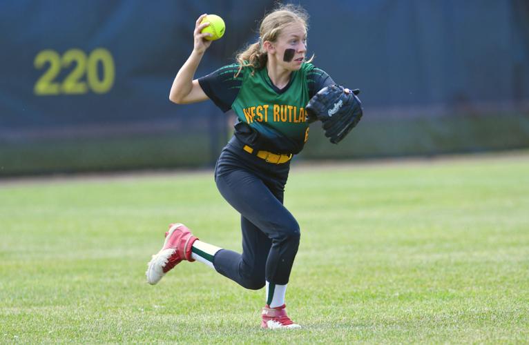 Softball games to watch this spring Sports