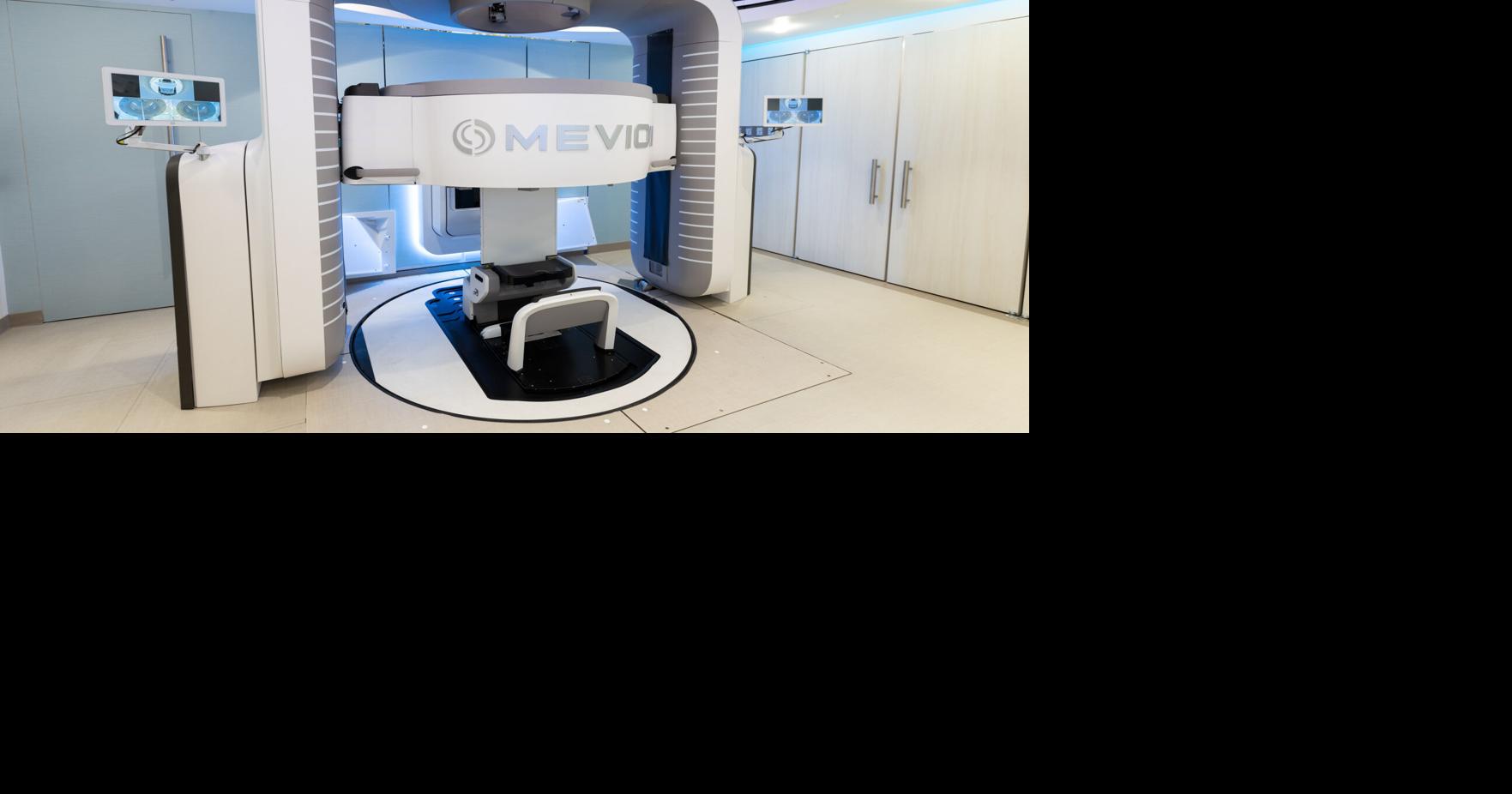 Marie® by Leo Cancer Care Makes History at Stanford Medicine — World First in Compact Upright Proton Therapy