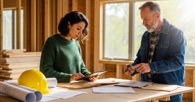 How to Vet a Vermont Contractor Before You Hire