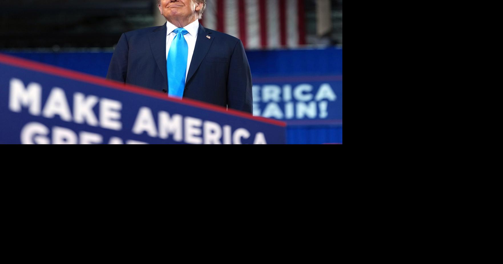 Trump | Ap | rutlandherald.com