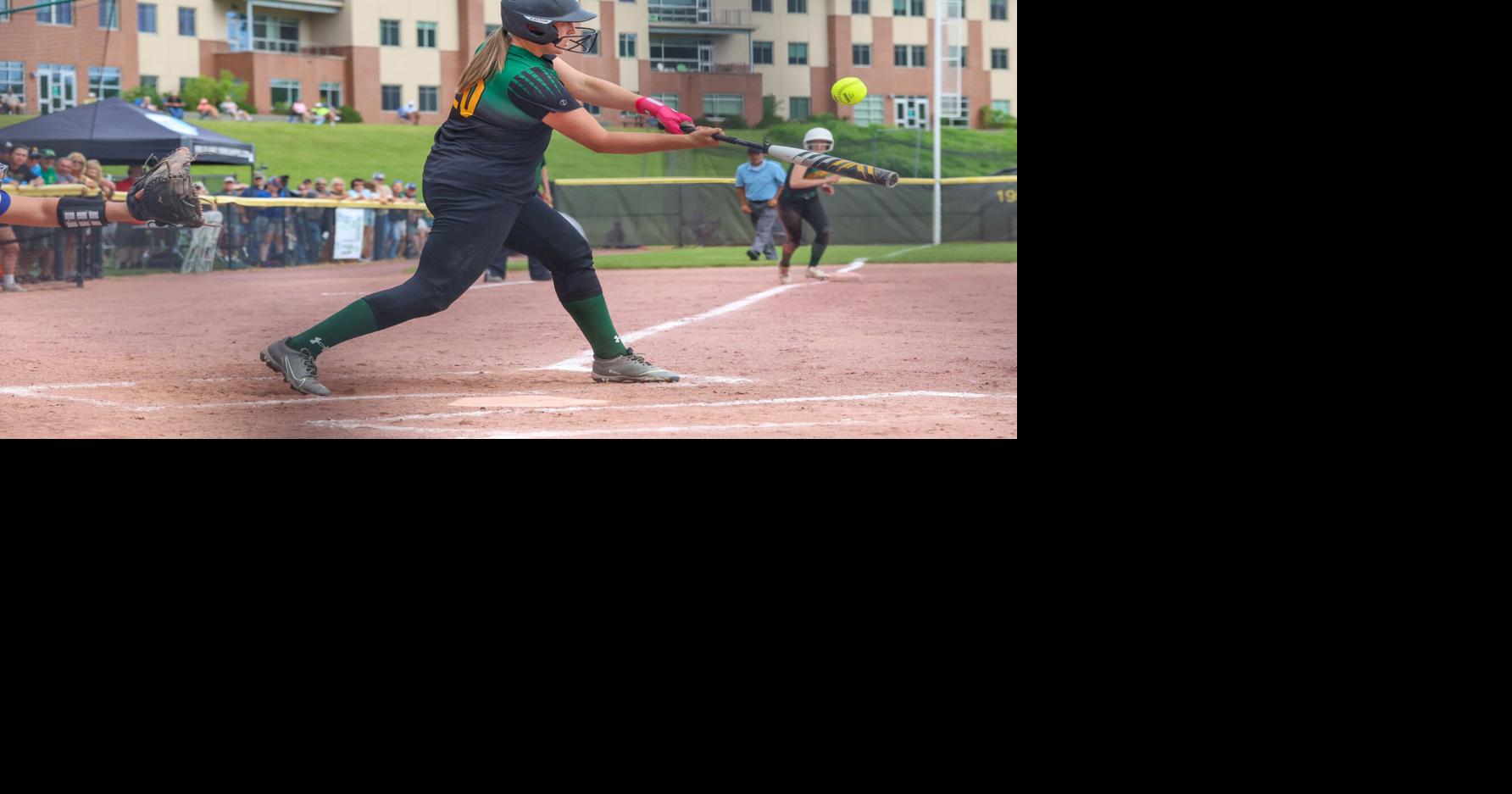 Softball, football and all seasons blend together