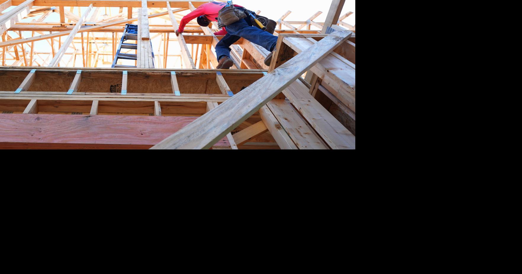Texas Home Construction