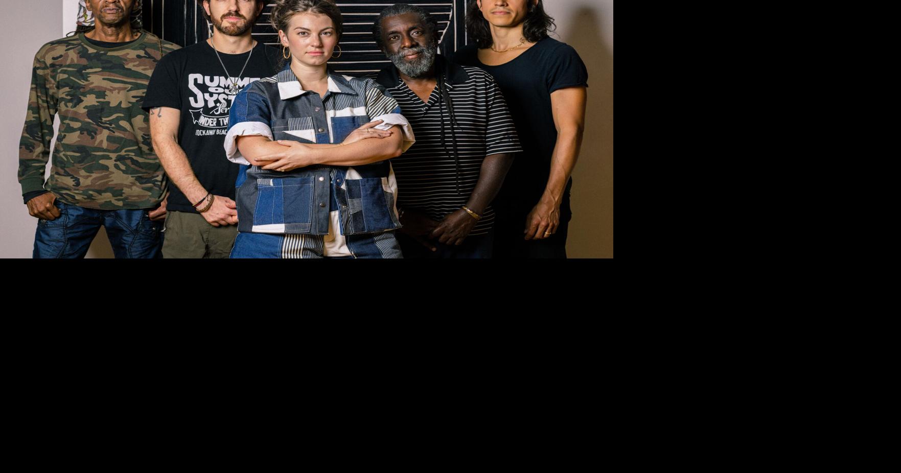Reggae 4