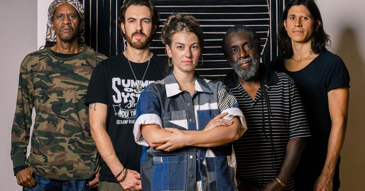 Reggae 4