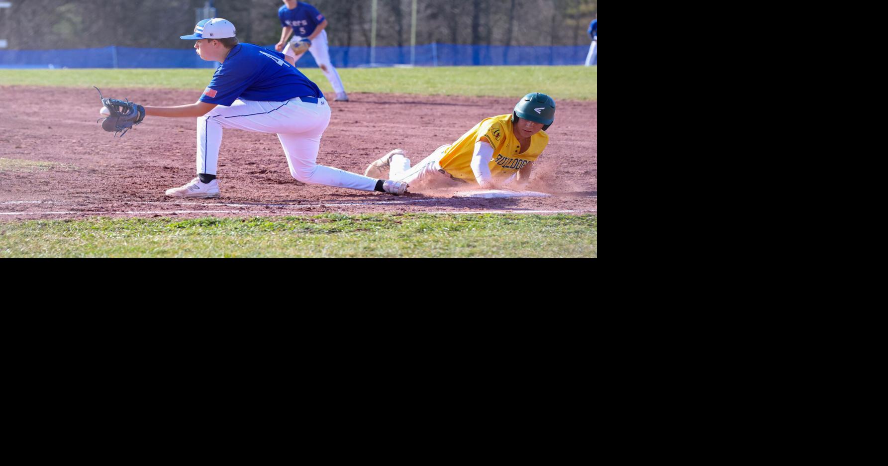 Big second inning costs Otters | Local | rutlandherald.com