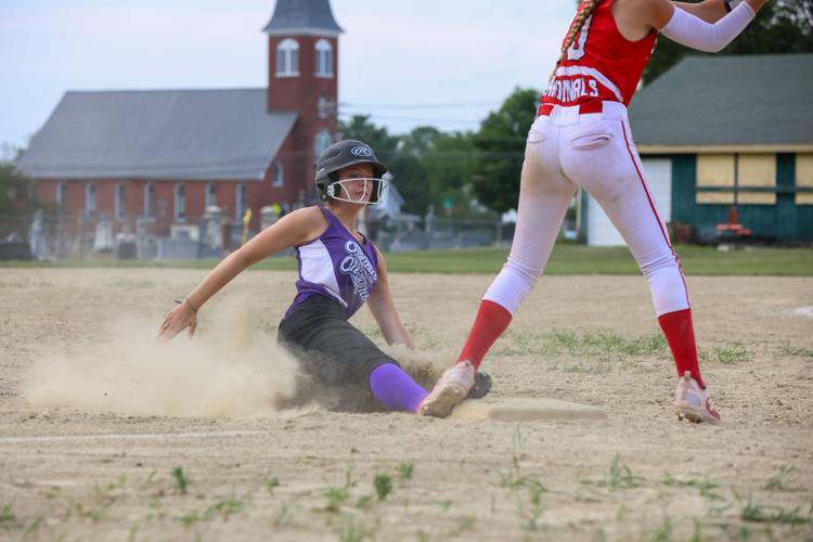 Westside, Fort Ann battle to a tie Sports