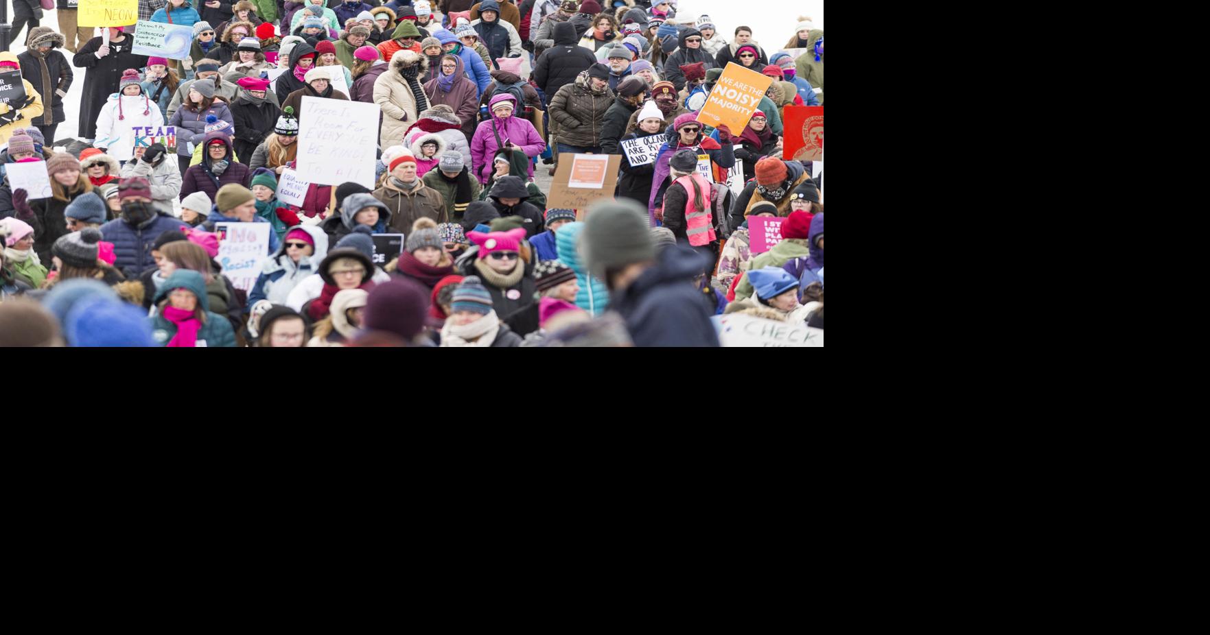 Clift: Gendercide — misogyny makes a major comeback | Perspective ...