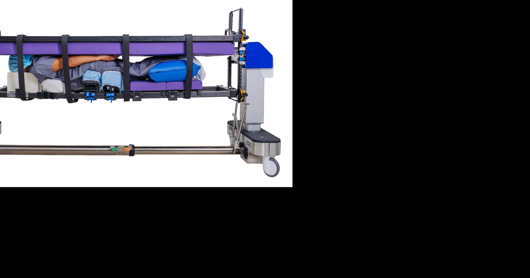 Baxter Showcases Recent Innovations at AORN Global Surgical Conference & Expo 2026