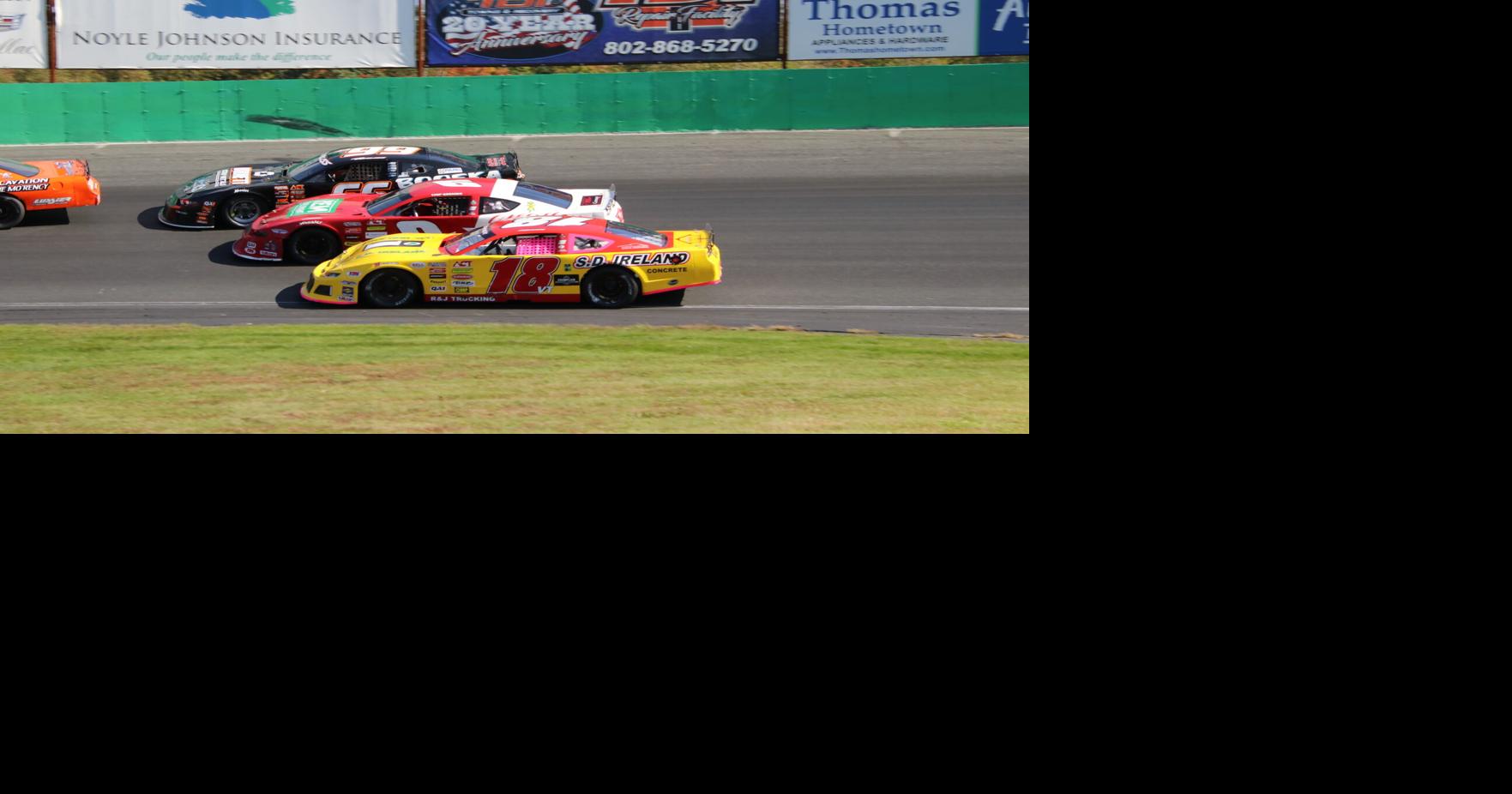 Thunder Road prepares for Vermont Milk Bowl Sports