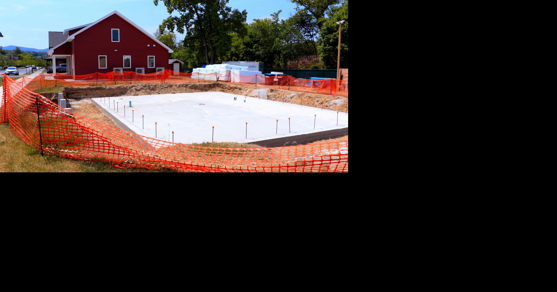 Habitat for Humanity to build house in Rutland Saturday Local News