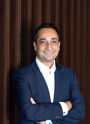 Die TVS Motor Company ernennt Peyman Kargar zum Director und Chief Executive Officer