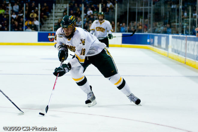 Trio of Catamounts Selected at the 2022 NHL Draft in Montreal - University  of Vermont Athletics