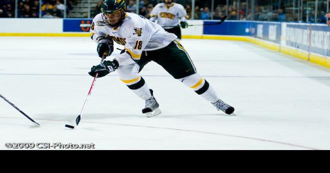 Men's Ice Hockey - University of Vermont Athletics