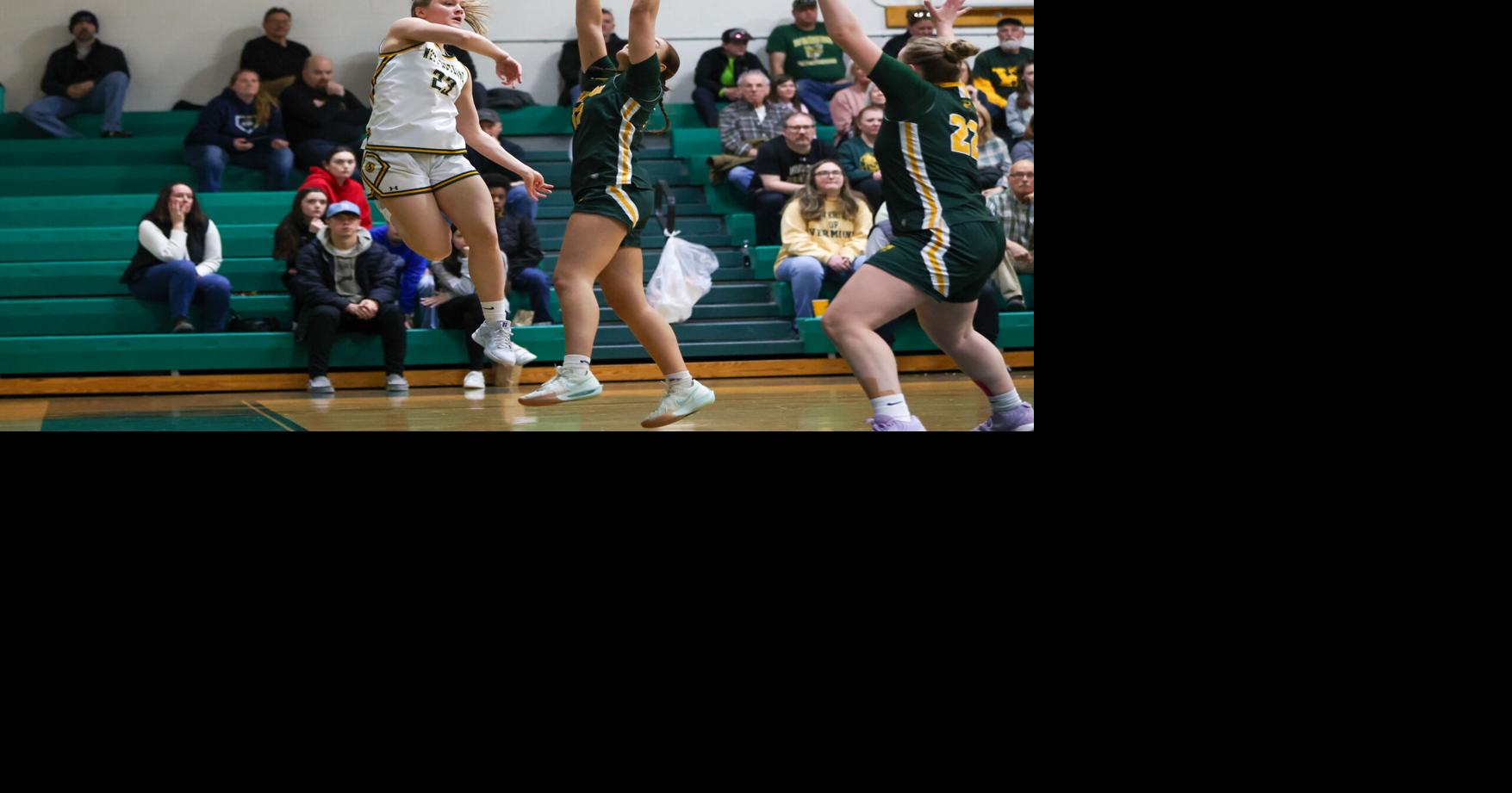 Guay's record, the top sports story of 2025