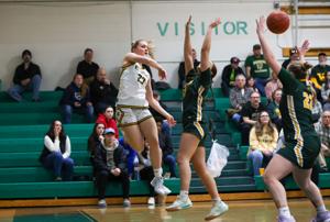 Guay's record, the top sports story of 2025